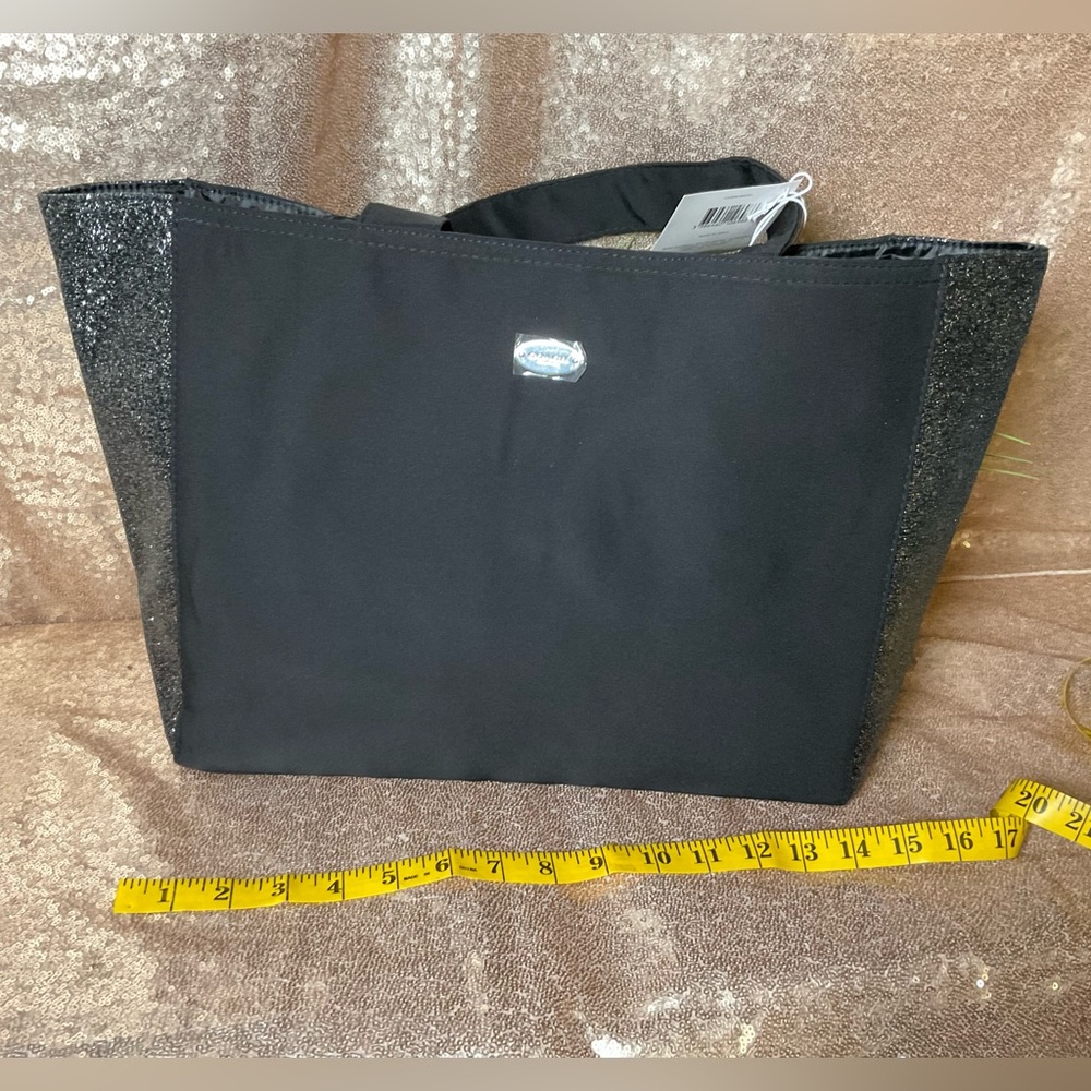 Coach tote - Picture 3 of 6